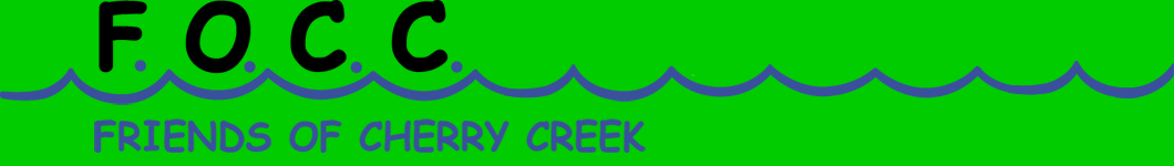 Friends of Cherry Creek